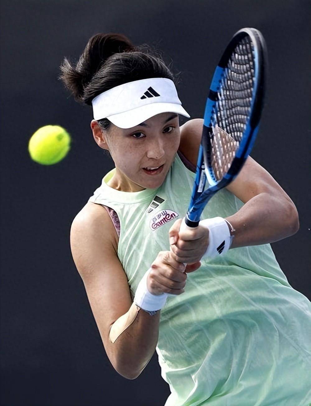 賽場上的一 賽場上的一