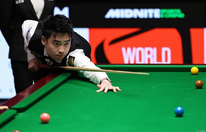 中处于劣势 中处于劣势