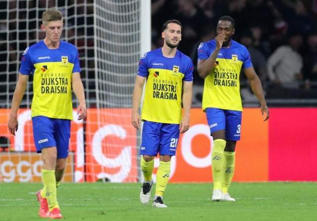 令人印象深 令人印象深